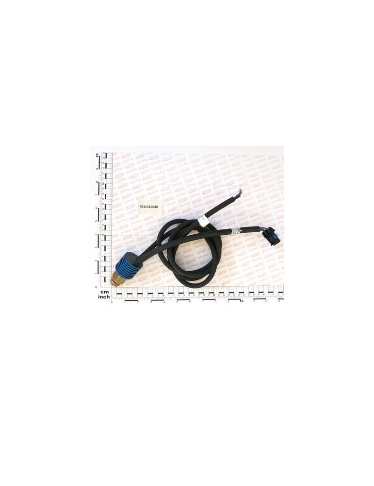 THERMOSTAT 60Â° TSM46