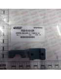 COUPLE COLLARS FOR 1 TUBE D.18