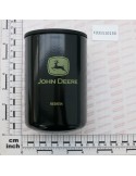 OIL FILTER JD 4,5/6,8 P.TECH