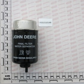 DIESEL FILTER CIL.L.109MM