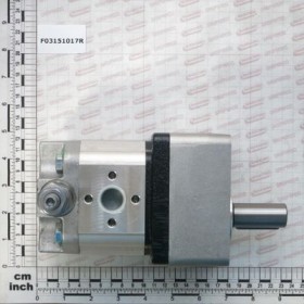 MOTOR GR.2 8.5CC