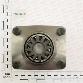 FLANGE