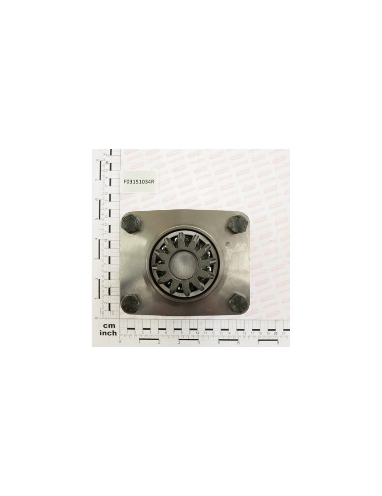 FLANGE