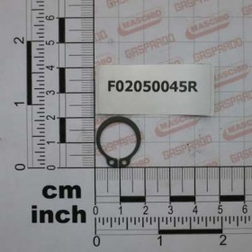 Maschio Gaspardo INEL E. 16X 1 U7435 C70 F02050045R