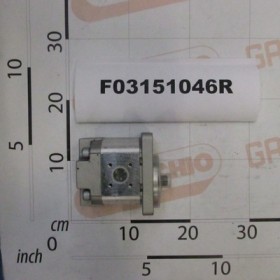 COMPLET POMP 61BO 13T1