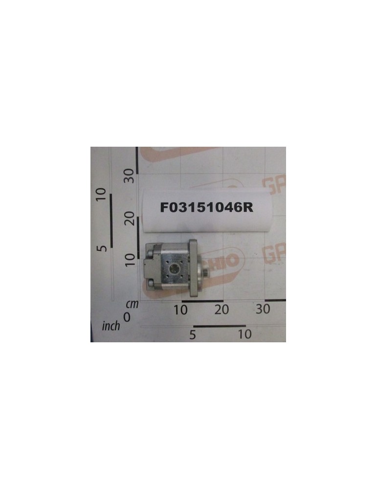 COMPLET POMP 61BO 13T1