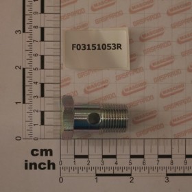 CONNECTOR BF 1/2\"