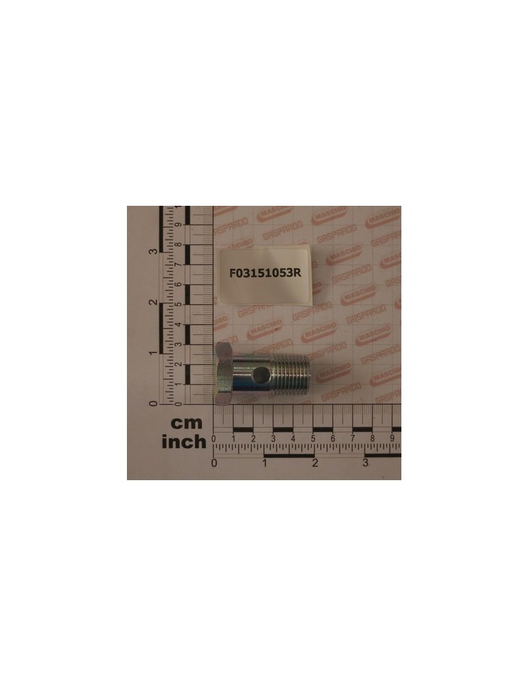 CONNECTOR BF 1/2\"