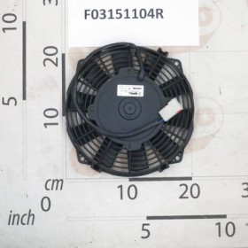 FAN+MOTEUR+PROTECTIONS