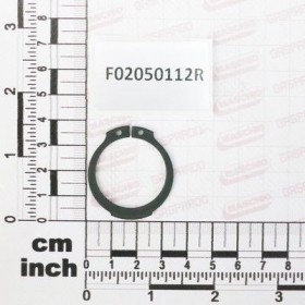 Maschio Gaspardo INEL E. 30 X 1,5 U7435 C70 F02050112R