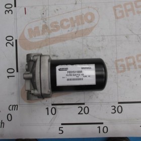 OIL FILTER FLS 100