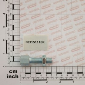 SHEATH ADJUSTER C/W NUT