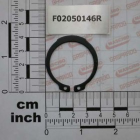 Maschio Gaspardo INEL E. DE 35X 1,5 U7435 C70 F02050146R