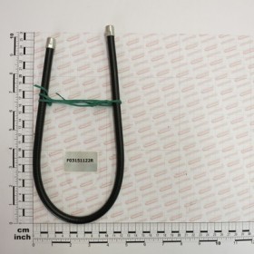 SHEATH C/W SPIRAL