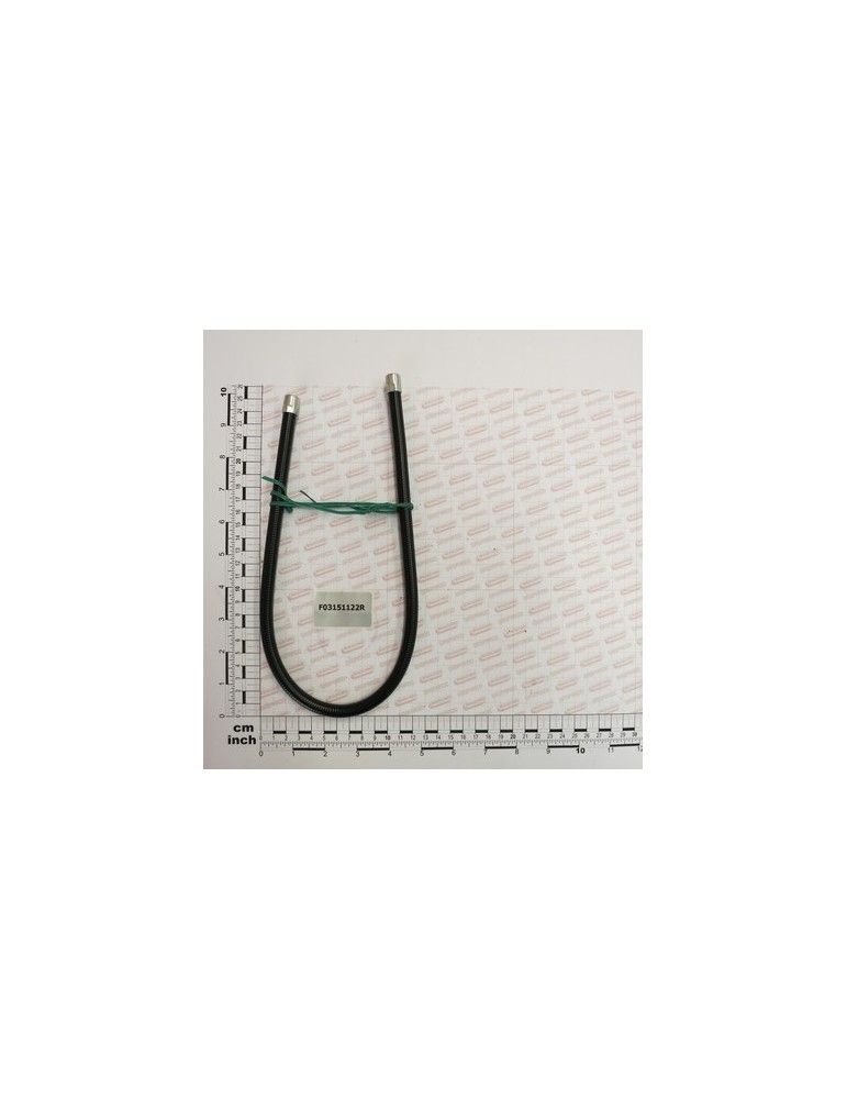 SHEATH C/W SPIRAL