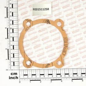 GASKET B/129098-1