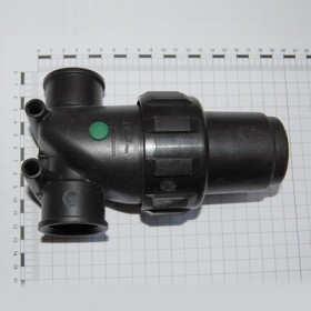 LINE FILTER 1\'F 100 MESH