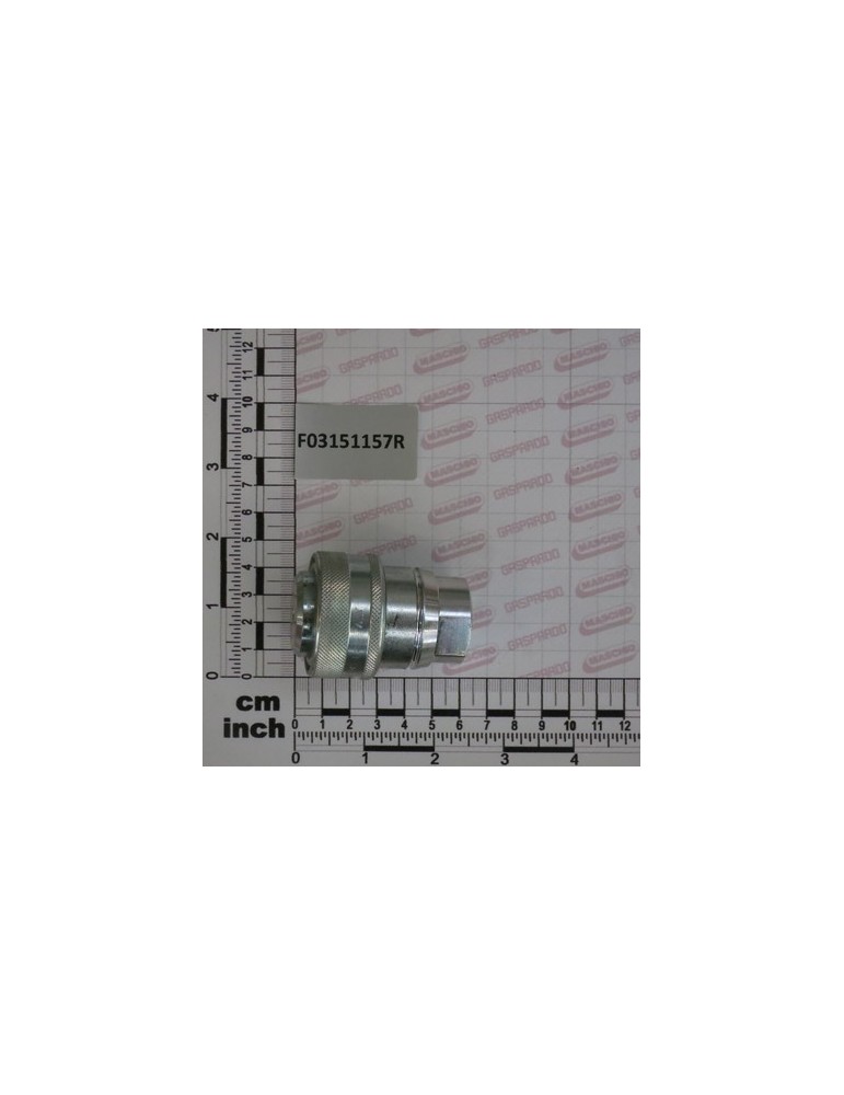 QUICK-CONNECT VFO/1815F-99G