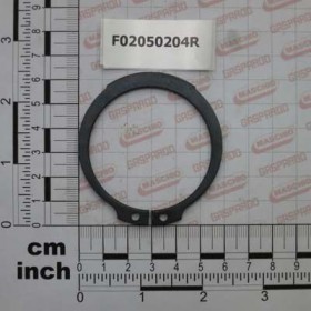 Maschio Gaspardo INEL\\ SEEGER D.55 UNI 7435 F02050204R