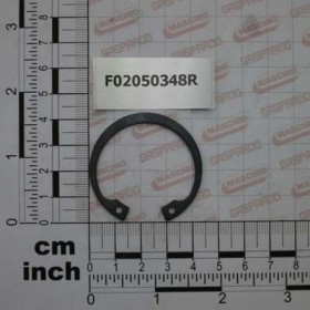 Maschio Gaspardo INEL E. 40X 1,75 U7437 C70 F02050348R