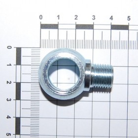 THREADED EYE 3/8 - 1/4