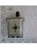 INLET PUMP GP2L40A1 ANTI