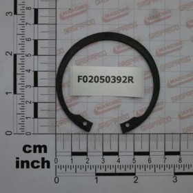 Maschio Gaspardo INEL E. 62X 2 U7437 C70 F02050392R