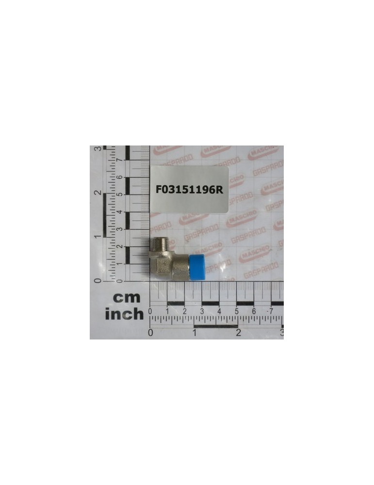 SUPERAPID JUNCTION 90Â° 1/8G-8