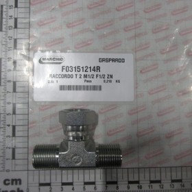 MALE T 2 M1/2 F1/2 ZN