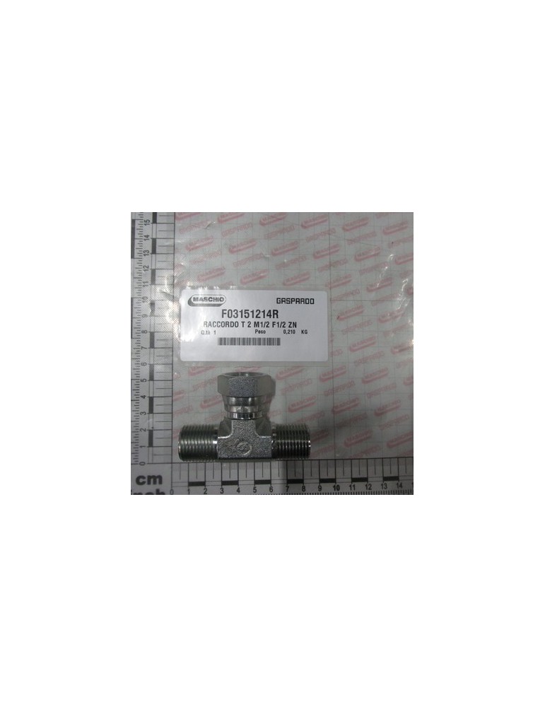 MALE T 2 M1/2 F1/2 ZN