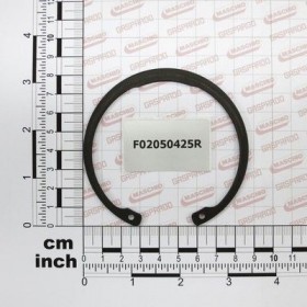 Maschio Gaspardo INEL E. 80X2.5 U7437 F02050425R