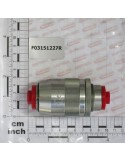 FLOWREGULATOR UNIDIR. 1/2\'