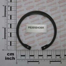 Maschio Gaspardo ANELLO E. DI 85X 3 U7437 C70 F02050436R