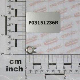 LOCK WASHER