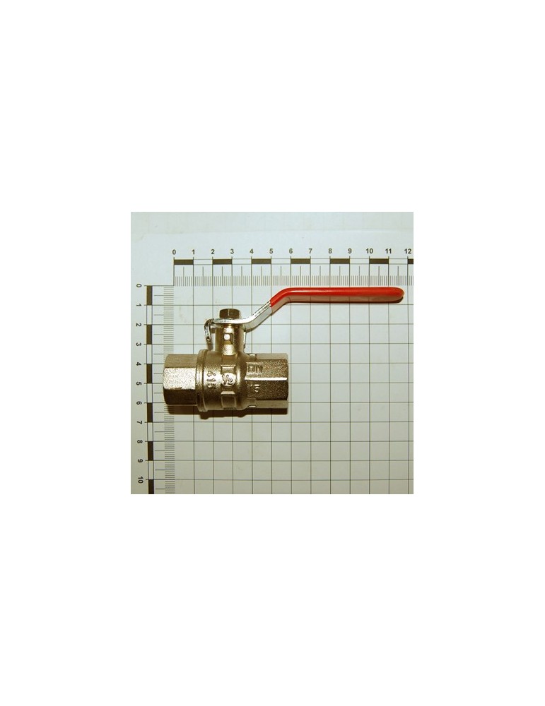 BREATHER TAP