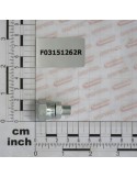 NIPPLE M-F GIREV.1/8-1/4 X MAN