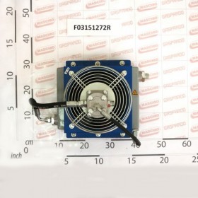 HEAT EXCHANGER WIRED