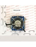 HEAT EXCHANGER WIRED