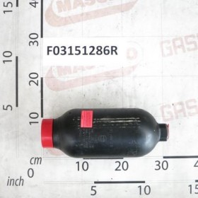 NITRO TANK 1,5L 20 BAR