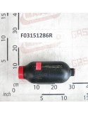NITRO TANK 1,5L 20 BAR