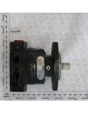 GEAR MOTOR FAN CRARY 8\"