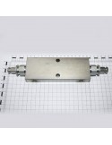 LOCKING VALVE 50 D3/8 L-35