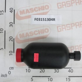 NITRO TANK 4,5L 210 BAR