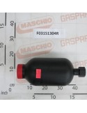 NITRO TANK 4,5L 210 BAR
