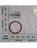 WASHER 42X50X1,5  1\"1/4