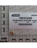FILTER SINT.BRASS 1/8*MAS