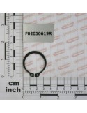 Maschio Gaspardo ANELLO E. DE 32X 1,5 U7435 C70 F02050619R