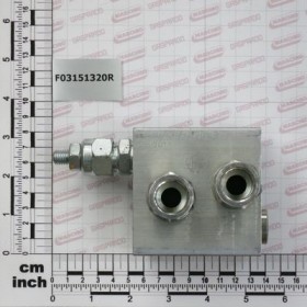 DISCHARGE VALVE