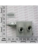 DISCHARGE VALVE
