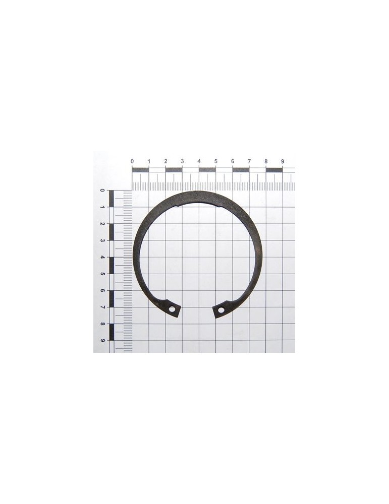 Maschio Gaspardo INEL\\OPRITOR 72 UNI 7437-75 F02050641R